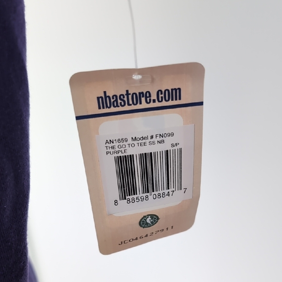 Adidas Raptors Tee - Picture 3 of 3